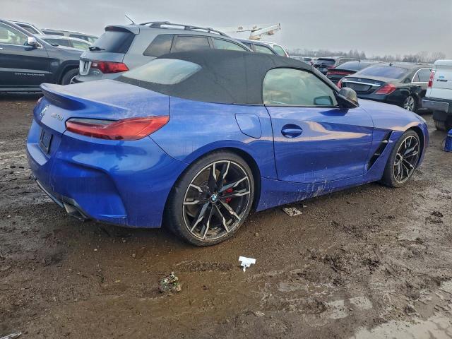 BMW Z Series M40i Image 9