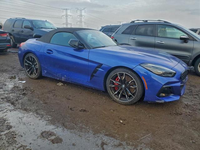 BMW Z Series M40i Image 2