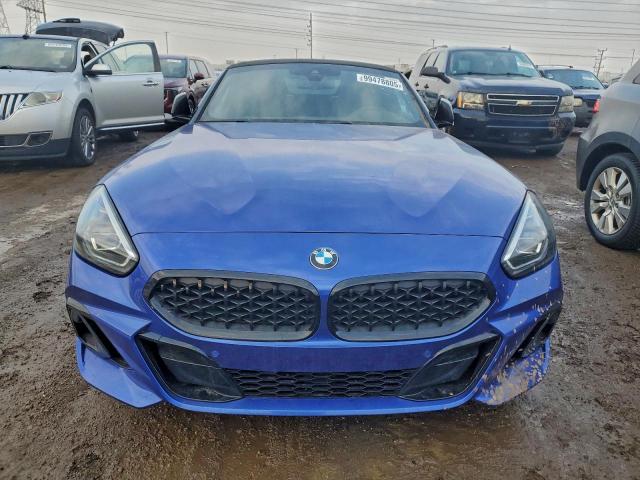 BMW Z Series M40i Image 4