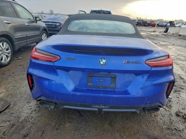 BMW Z Series M40i Image 3