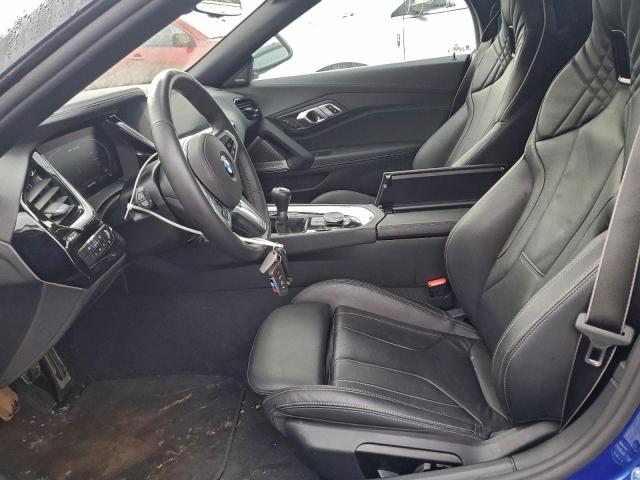 BMW Z Series M40i Image 7