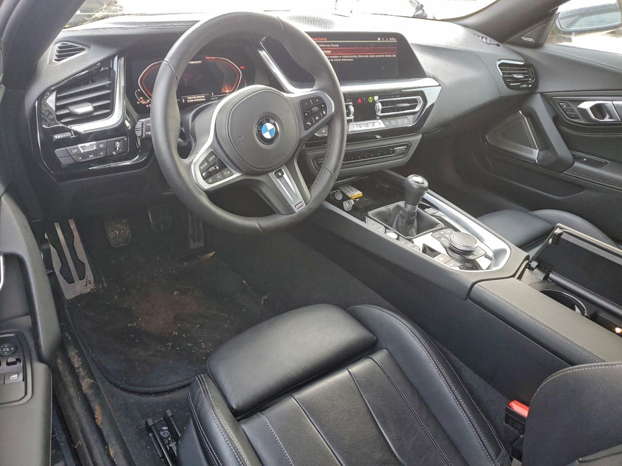 BMW Z Series M40i Image 6