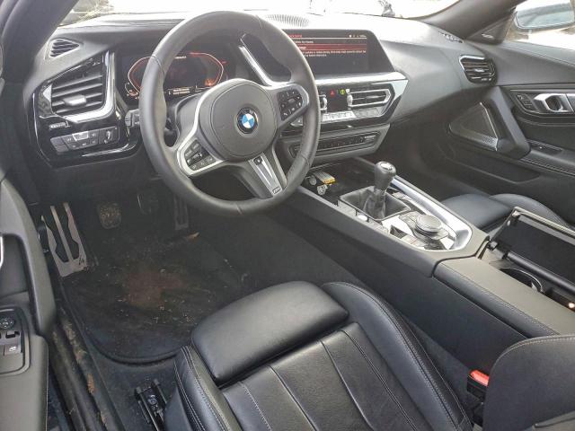 BMW Z Series M40i Image 6