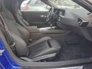BMW Z Series M40i Image 10