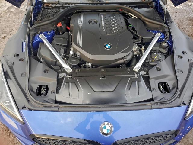 BMW Z Series M40i Image 12