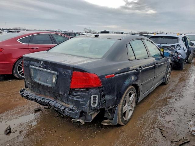 Acura TL Image 4