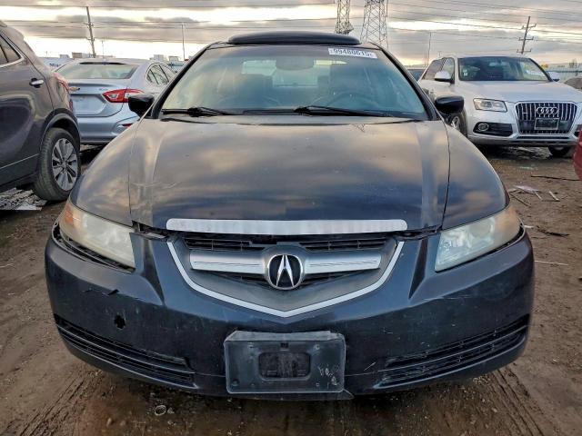 Acura TL Image 6