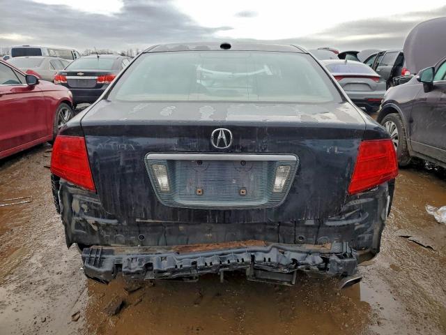 Acura TL Image 10