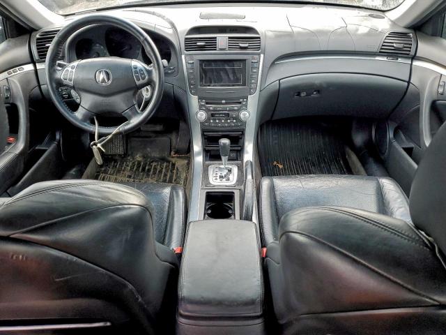 Acura TL Image 5
