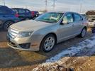 Ford Fusion Se Image 1