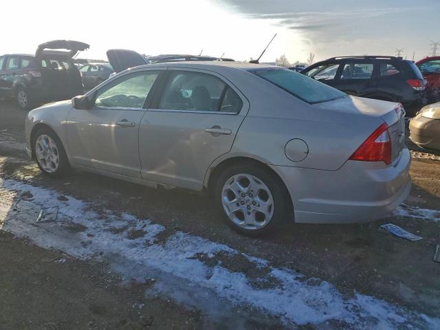 Ford Fusion Se Image 2