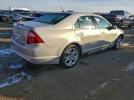 Ford Fusion Se Image 10
