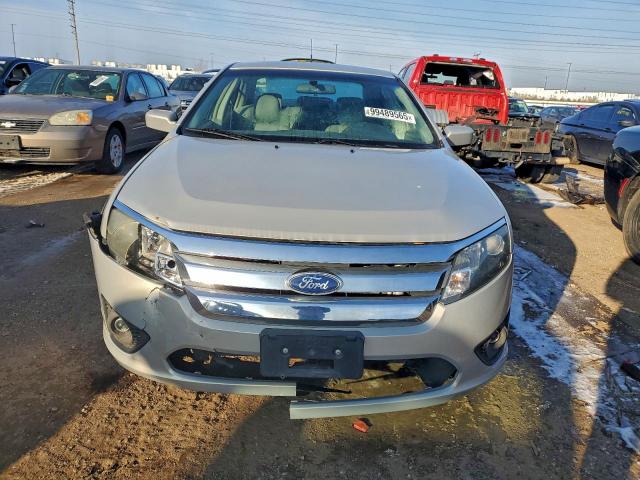 Ford Fusion Se Image 6