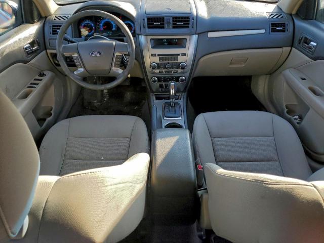 Ford Fusion Se Image 9