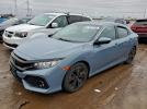 Honda Civic Exl Image 1