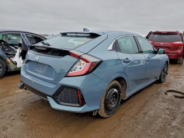 Honda Civic Exl Image 3