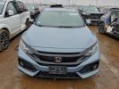 Honda Civic Exl Image 12