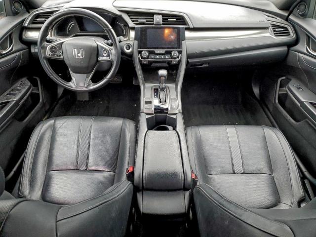 Honda Civic Exl Image 7