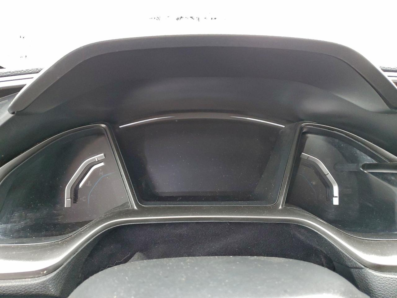 Honda Civic Exl Image 4