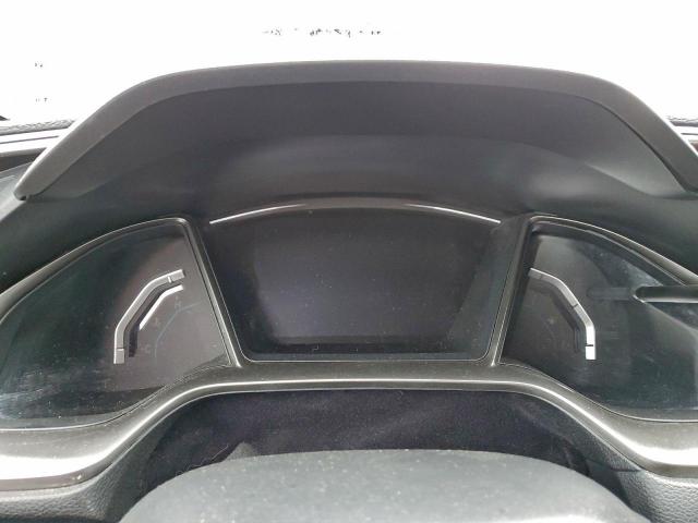 Honda Civic Exl Image 4