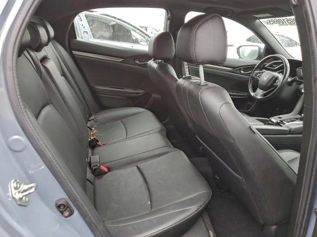 Honda Civic Exl Image 6