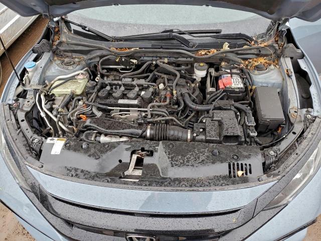 Honda Civic Exl Image 8