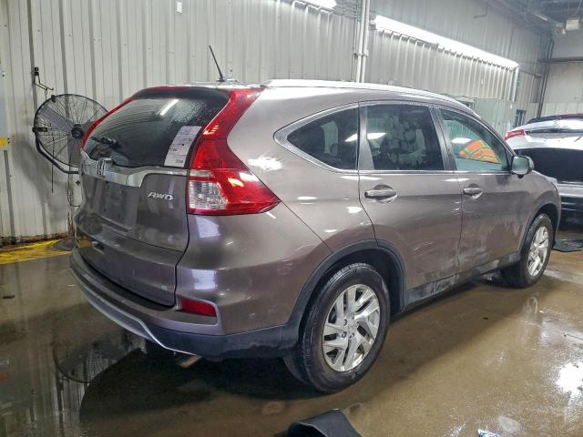 Honda Crv Exl Image 11