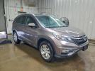 Honda Crv Exl Image 3