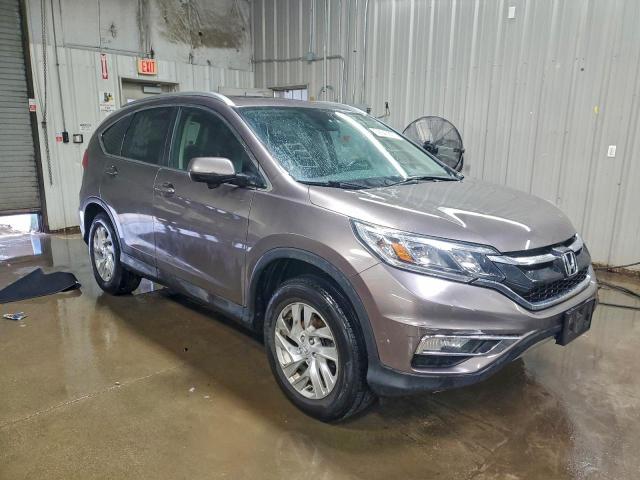Honda Crv Exl Image 3