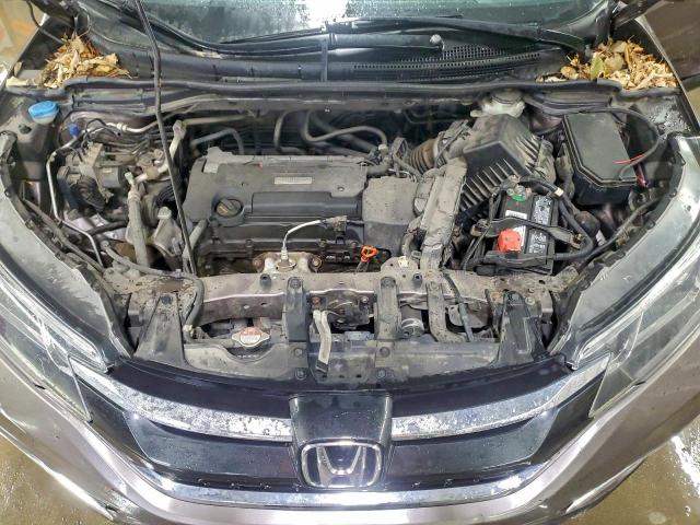 Honda Crv Exl Image 9