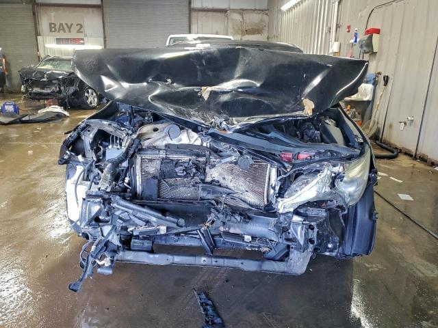 Toyota Camry Le Image 11