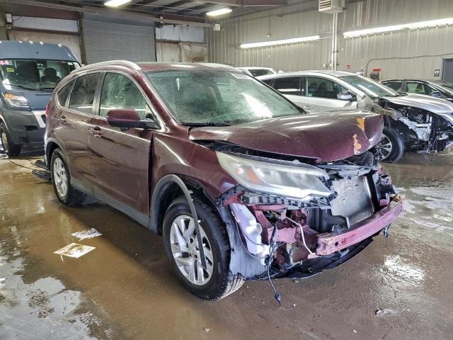 Honda Crv Exl Image 4