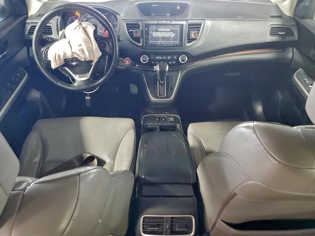 Honda Crv Exl Image 6