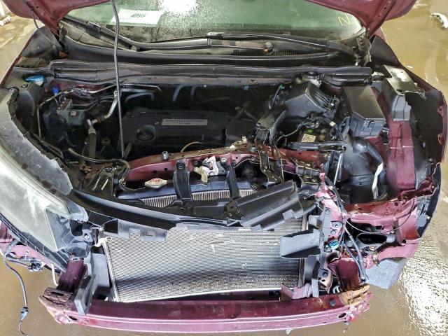 Honda Crv Exl Image 9