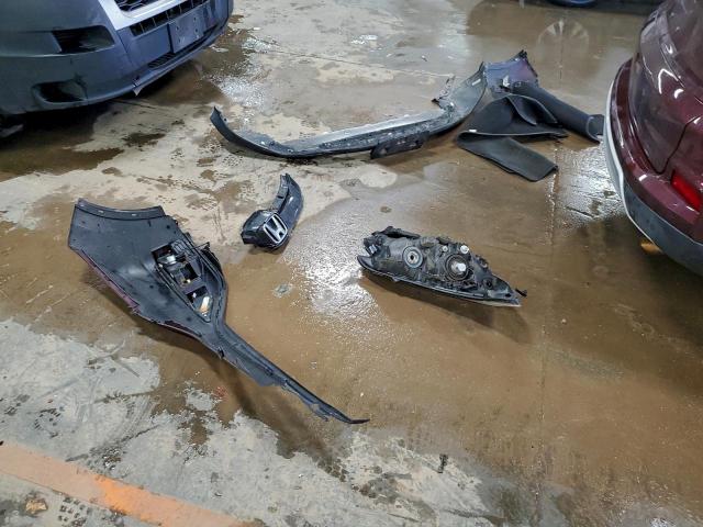 Honda Crv Exl Image 10