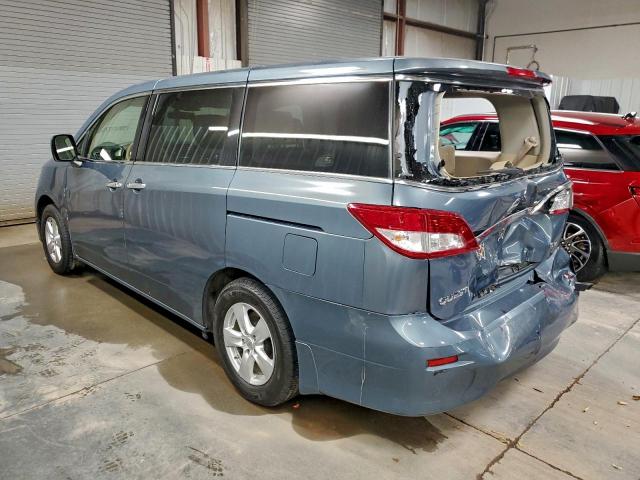 Nissan Quest S Image 2
