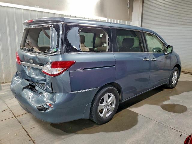 Nissan Quest S Image 4