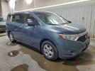 Nissan Quest S Image 8