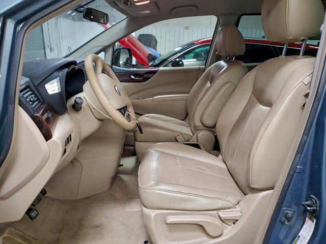 Nissan Quest S Image 6