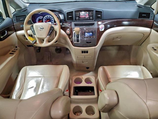 Nissan Quest S Image 5