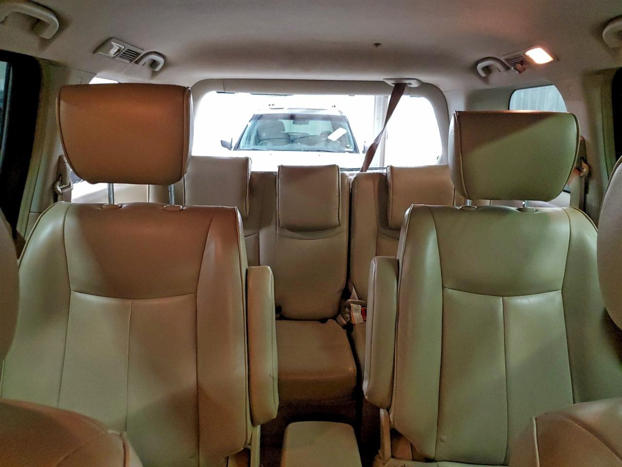 Nissan Quest S Image 10