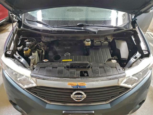 Nissan Quest S Image 7