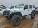 Jeep Wrangler Rubicon Image 1