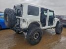 Jeep Wrangler Rubicon Image 3