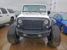 Jeep Wrangler Rubicon Image 10