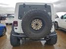 Jeep Wrangler Rubicon Image 5