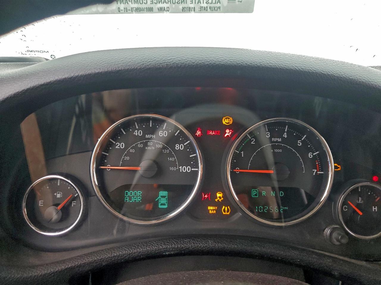 Jeep Wrangler Rubicon Image 7