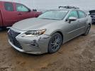 Lexus Es 350 Image 1