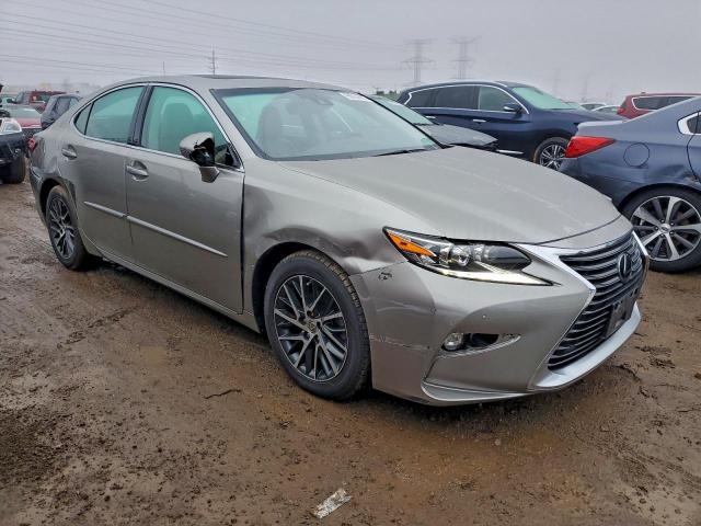 Lexus Es 350 Image 3