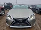 Lexus Es 350 Image 4